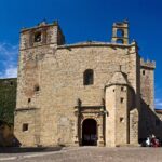 Iglesia de San Mateo