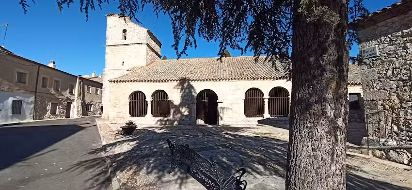 Iglesia de San Mateo