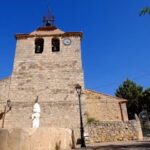 Iglesia de San Mateo