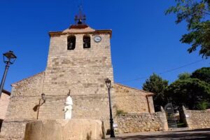 Iglesia de San Mateo