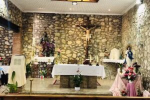 Iglesia de San Mateo