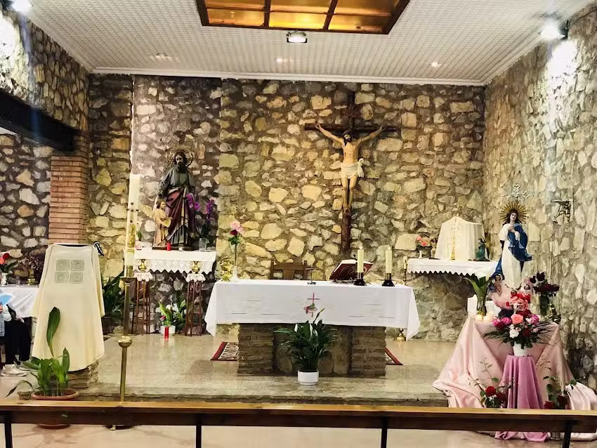 Iglesia de San Mateo