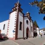 Iglesia de San Mat&iacute;as