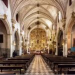 Iglesia de San Mat&iacute;as