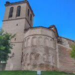 Iglesia de San Mat&iacute;as Ap&oacute;stol