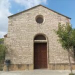 Iglesia de San Mauro