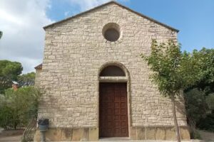 Iglesia de San Mauro