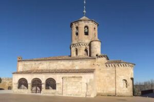 Iglesia de San Miguel