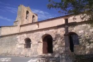 Iglesia de San Miguel