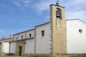 Iglesia de San Miguel