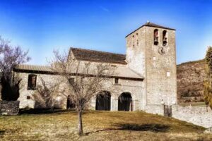 Iglesia de San Miguel