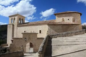 Iglesia de San Miguel