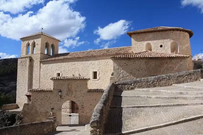 Iglesia de San Miguel