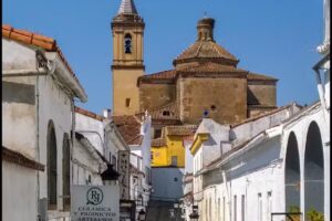 Iglesia de San Miguel