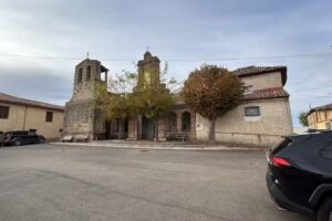 Iglesia de San Miguel