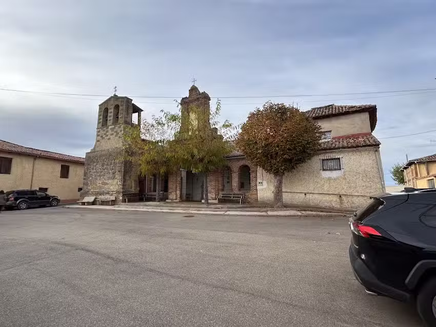 Iglesia de San Miguel