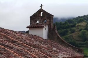 Iglesia de San Miguel