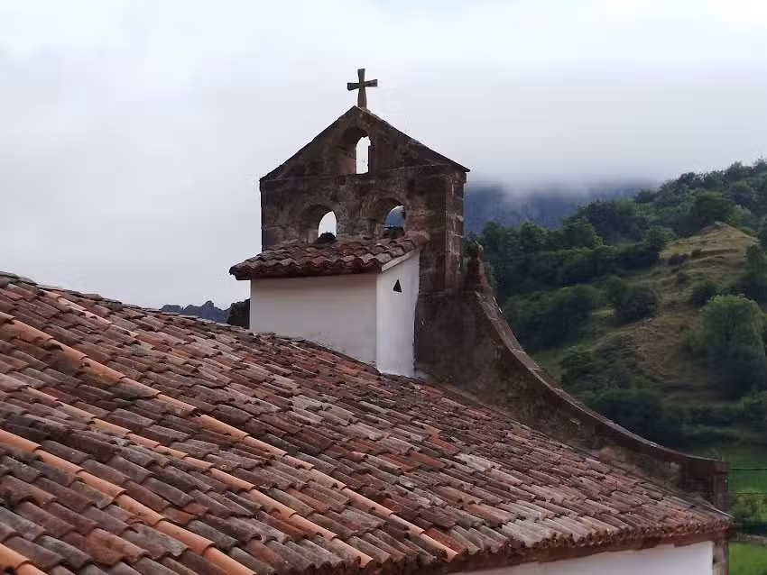 Iglesia de San Miguel