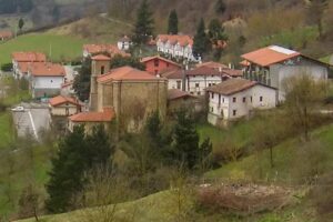 Iglesia De San Miguel