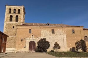 Iglesia de San Miguel