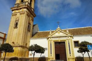 Iglesia de San Miguel