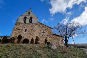 Iglesia de San Miguel