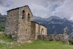 Iglesia de San Miguel