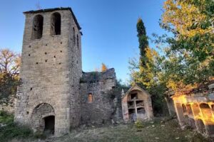 Iglesia de San Miguel
