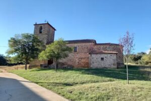 Iglesia de San Miguel
