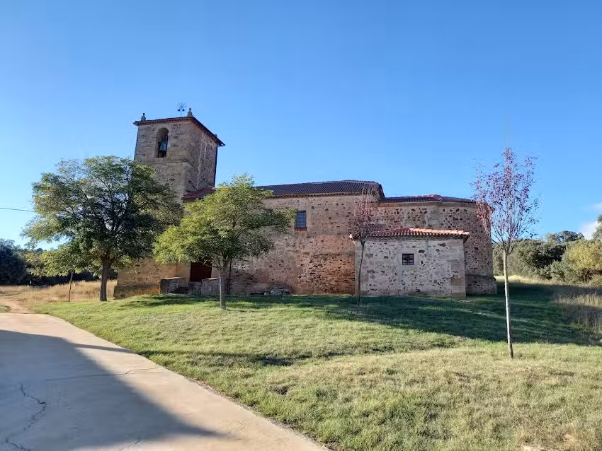 Iglesia de San Miguel