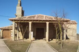 Iglesia de San Miguel