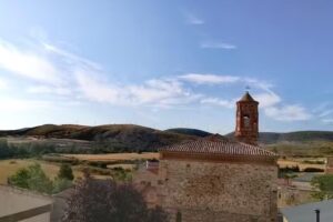 Iglesia de San Miguel