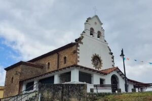 Iglesia de San Miguel