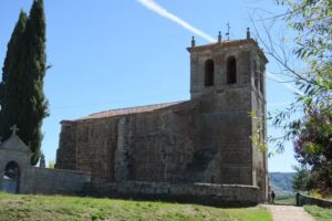Iglesia de San Miguel