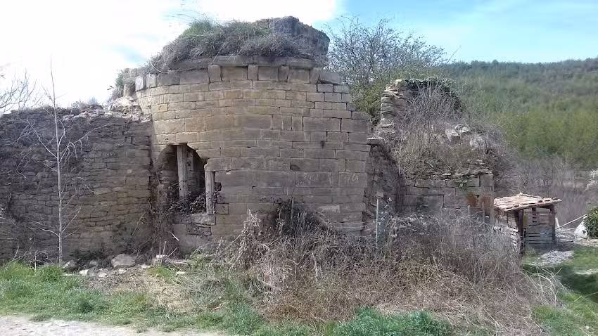 Iglesia de San Miguel