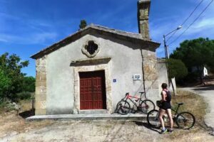 Iglesia de San Miguel