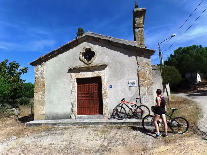 Iglesia de San Miguel