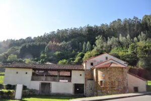 Iglesia de San Miguel