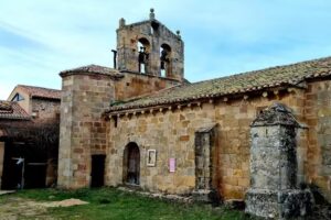Iglesia de San Miguel