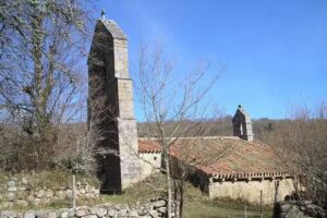 Iglesia de San Miguel