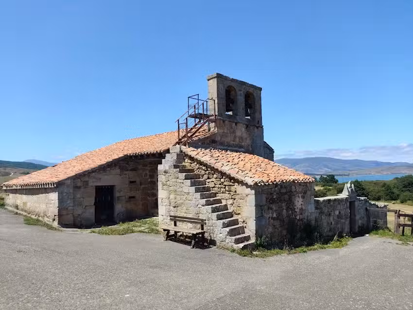 Iglesia de San Miguel
