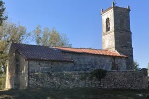 Iglesia de San Miguel