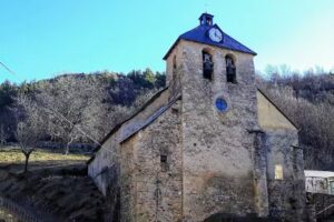 Iglesia de San Miguel