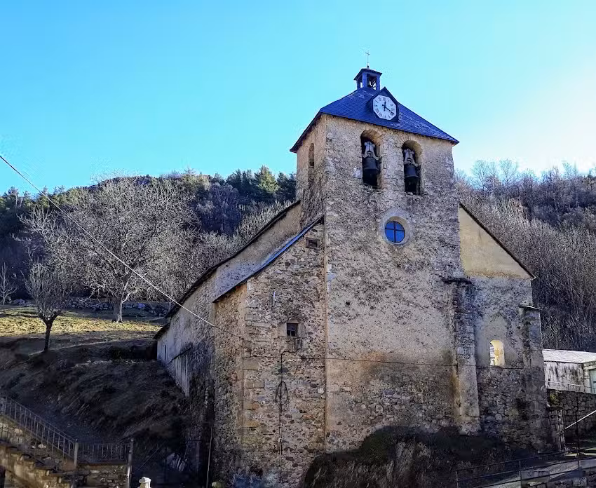 Iglesia de San Miguel