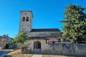 Iglesia de San Miguel
