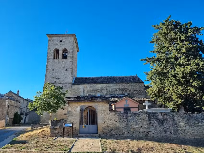 Iglesia de San Miguel