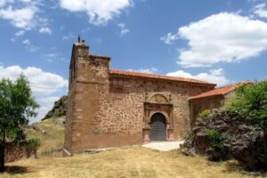 Iglesia de San Miguel