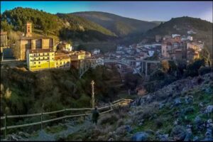 Iglesia de San Miguel