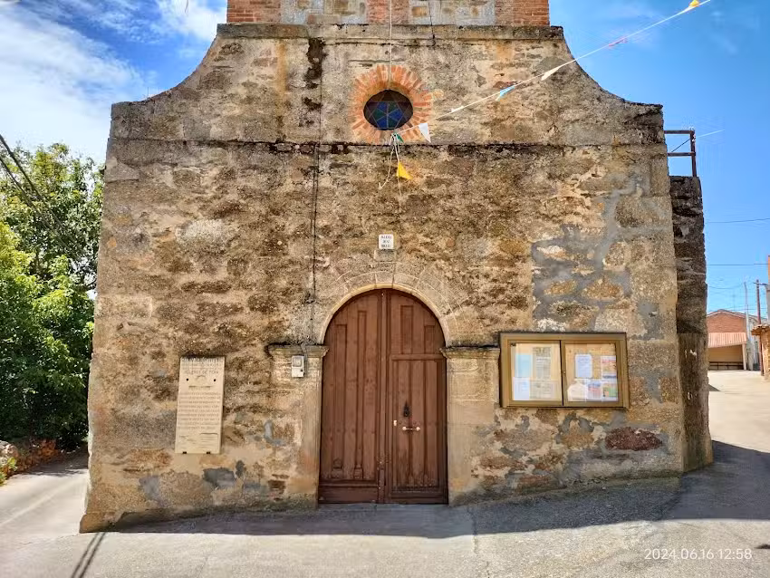 Iglesia de San Miguel