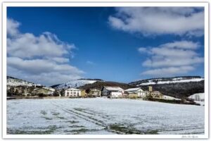 Iglesia de San Miguel